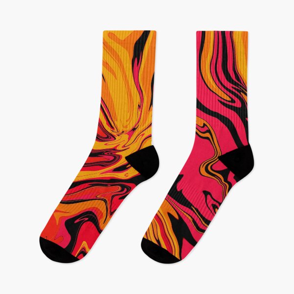 Item preview, ABSTRACT MODERN PSYCHEDELIC  designed and sold by abstractw0rld.