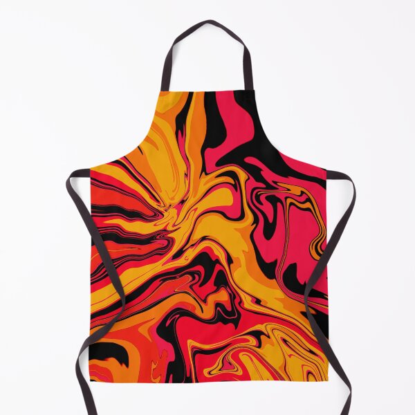 Item preview, ABSTRACT MODERN PSYCHEDELIC  designed and sold by abstractw0rld.