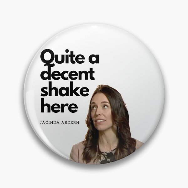 Pin on Jacinda Ardern