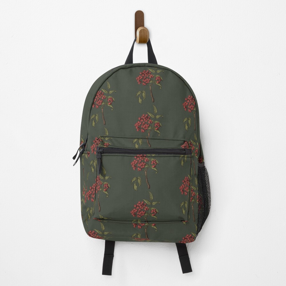 Item preview, Backpack designed and sold by juliavector.