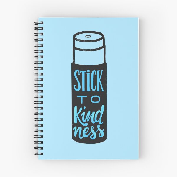 Item preview, Stick to kindness designed and sold by whatafabday.