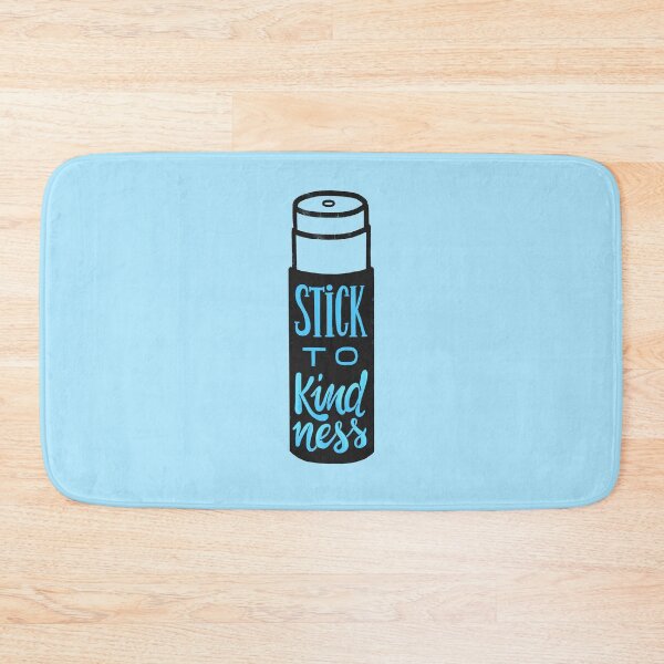 Item preview, Stick to kindness designed and sold by whatafabday.