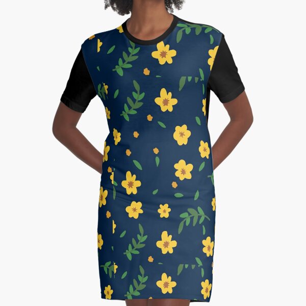 Blue Roblox Dresses Redbubble - yellow aesthetic roblox dress your tech yellow