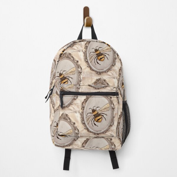 Item preview, The Buzzy Bee designed and sold by Gillim1.