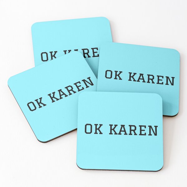 Item preview, OK Karen designed and sold by gingerlouls.