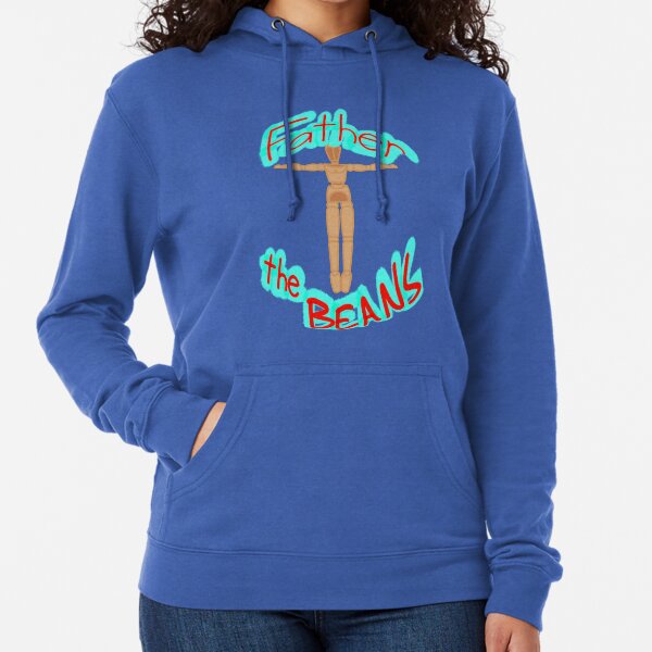 Father the BEANS Lightweight Hoodie