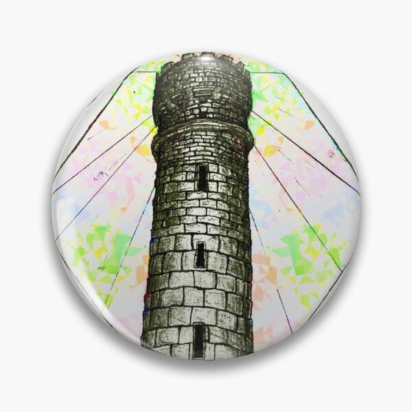 Item preview, The Tower  designed and sold by Svvamphagg.