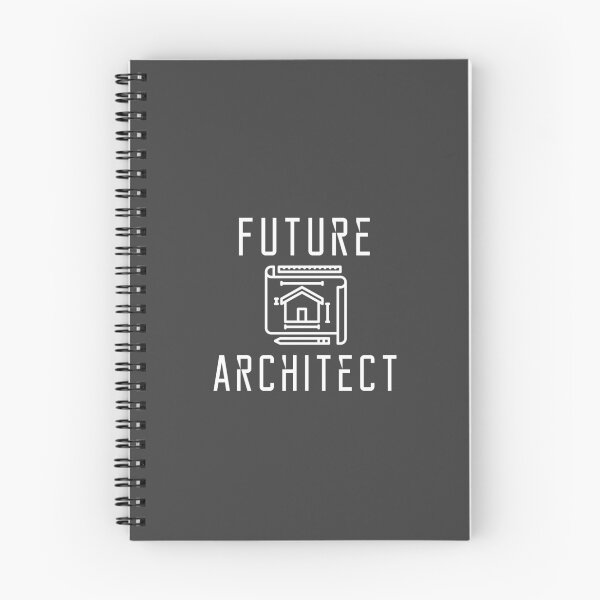 Item preview, Future Architect designed and sold by EricJP.