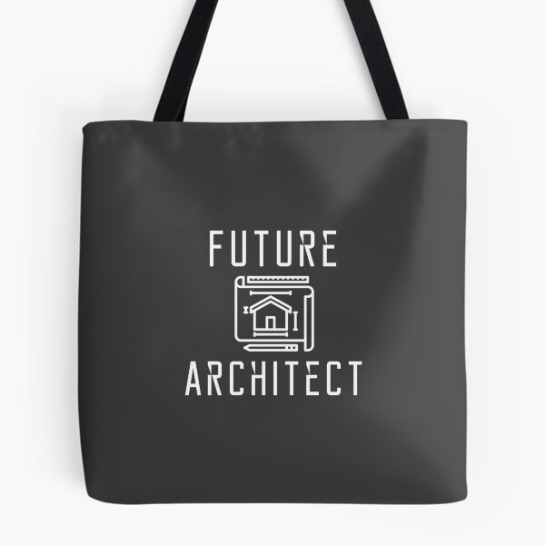 Item preview, Future Architect designed and sold by EricJP.