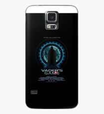 Chosen One's Game Case/Skin for Samsung Galaxy