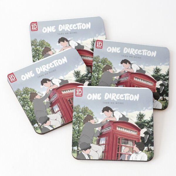 Item preview, 1D Take Me Home designed and sold by saintsdesign.