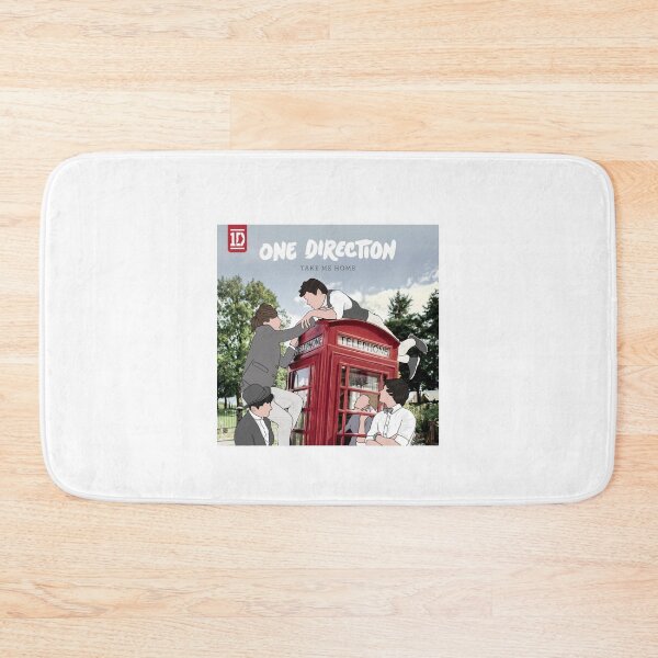 Item preview, 1D Take Me Home designed and sold by saintsdesign.