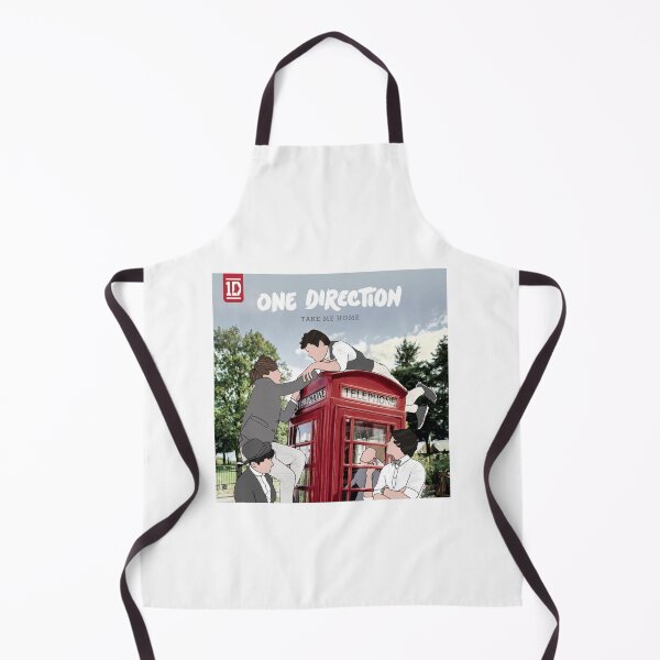 Item preview, 1D Take Me Home designed and sold by saintsdesign.