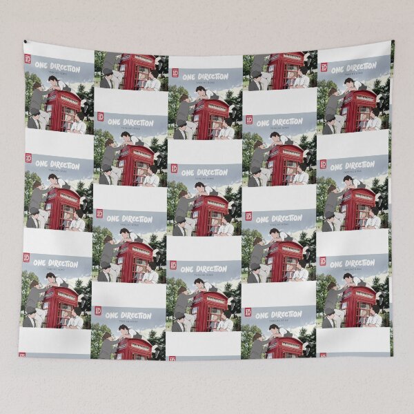 Item preview, 1D Take Me Home designed and sold by saintsdesign.