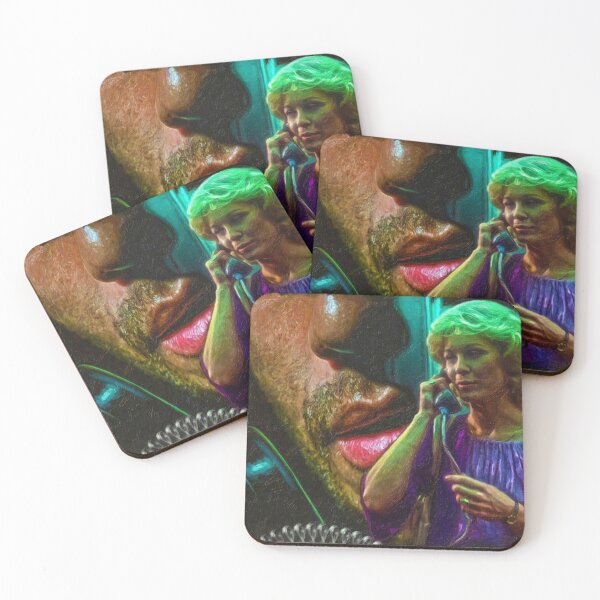 Item preview, Karen and Eddie designed and sold by nikbogris.