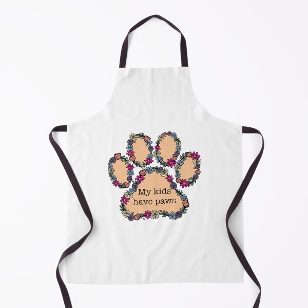 Item preview, My kids have paws designed and sold by aburges5.
