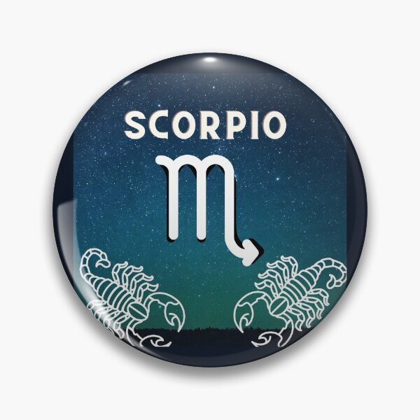 Item preview, Scorpios Unite! designed and sold by PhoeniXDreamer.
