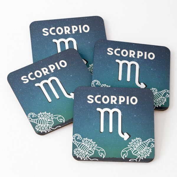 Item preview, Scorpios Unite! designed and sold by PhoeniXDreamer.