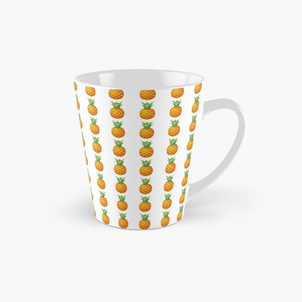 Item preview, Pineapple pattern  designed and sold by Bc31.