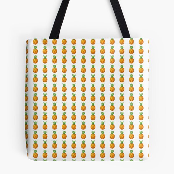 Item preview, Pineapple pattern  designed and sold by Bc31.