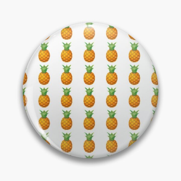 Item preview, Pineapple pattern  designed and sold by Bc31.