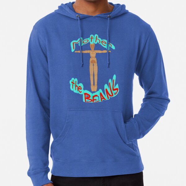 Mother the BEANS Lightweight Hoodie