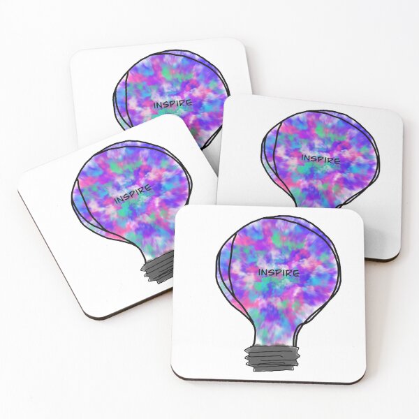 Item preview, Inspire designed and sold by Mspizzirri.