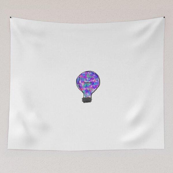 Item preview, Inspire designed and sold by Mspizzirri.