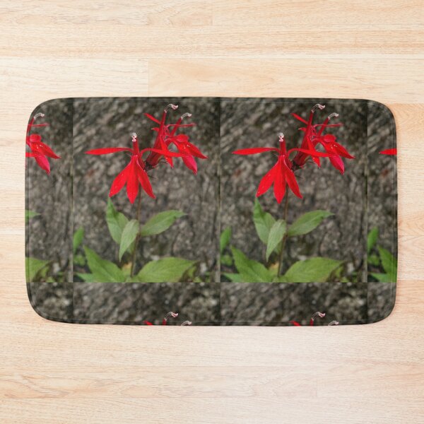 Item preview, Cardinal Flower at Hudson Mills designed and sold by J Rier Photography.