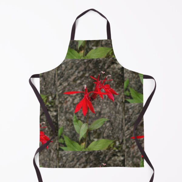 Item preview, Cardinal Flower at Hudson Mills designed and sold by J Rier Photography.