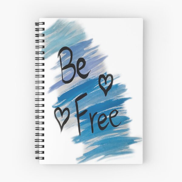 Item preview, Be Free  designed and sold by alexandralakis.
