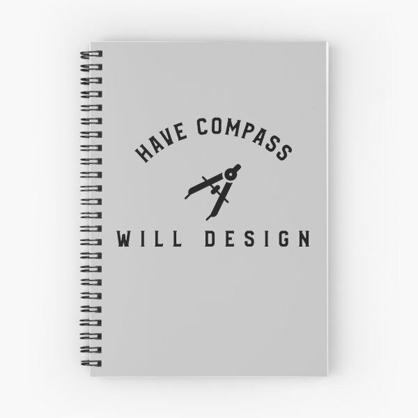 Item preview, Have Compass Will Design designed and sold by EricJP.
