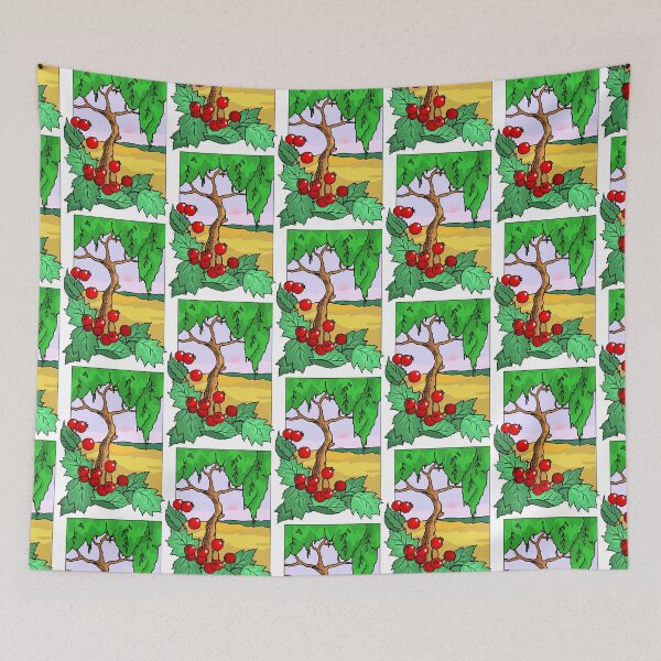 Item preview, Rural Landscape - Cottagecore / Countrycore #1 designed and sold by Cottagecore Emporium.