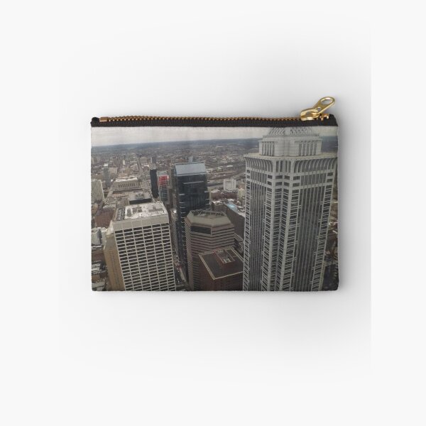Item preview, Aerial View of Philadelphia, One Liberty Observation Deck, Philadelphia, Pennsylvania designed and sold by lenspiro.