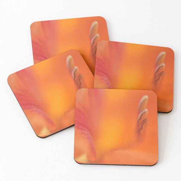 Item preview, Orange Gladiolus, As Is designed and sold by Kim McClain Gregal.