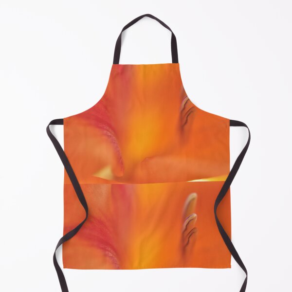 Item preview, Orange Gladiolus, As Is designed and sold by Kim McClain Gregal.