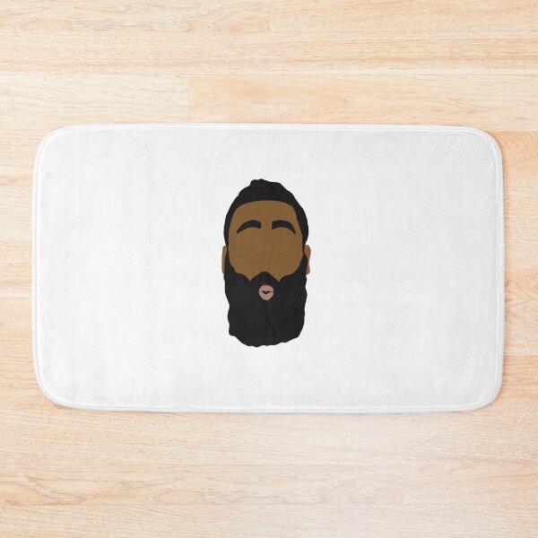 Item preview, James Harden  designed and sold by ohpearl.