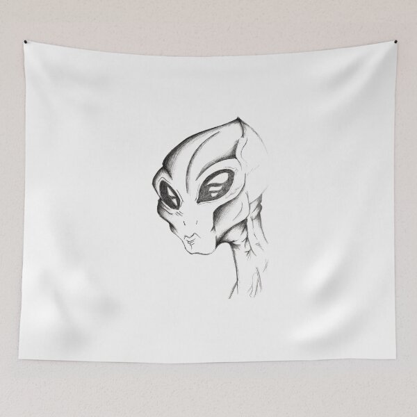 Item preview, Aliens are real! designed and sold by massexperience.