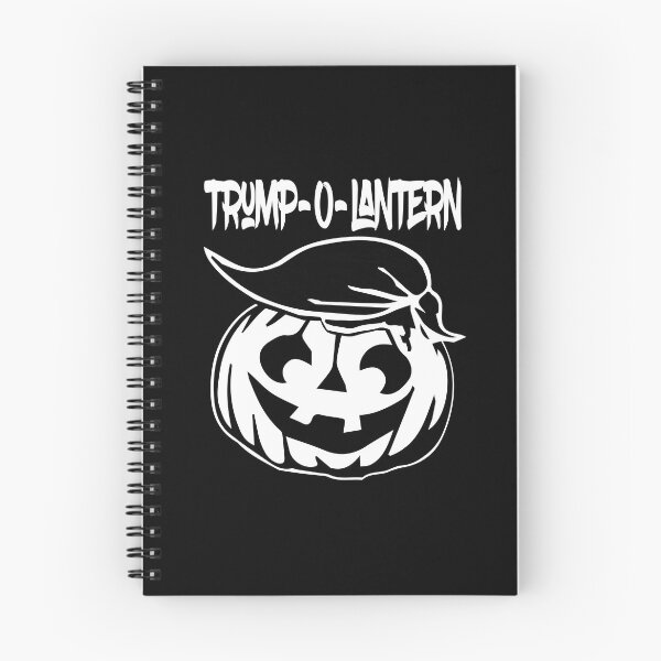 Item preview, Trump-O-Lantern Hair Poor Man Halloween Costume Humorous designed and sold by GravitiTees.