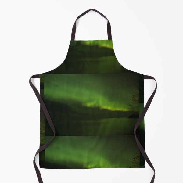 Item preview, Aurora Borealis (Northern Lights) designed and sold by J Rier Photography.