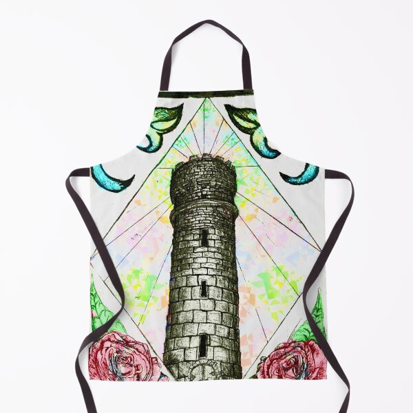 Item preview, The Tower  designed and sold by Svvamphagg.