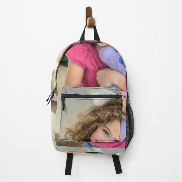 Item preview, Eva and Uni designed and sold by Kim McClain Gregal.