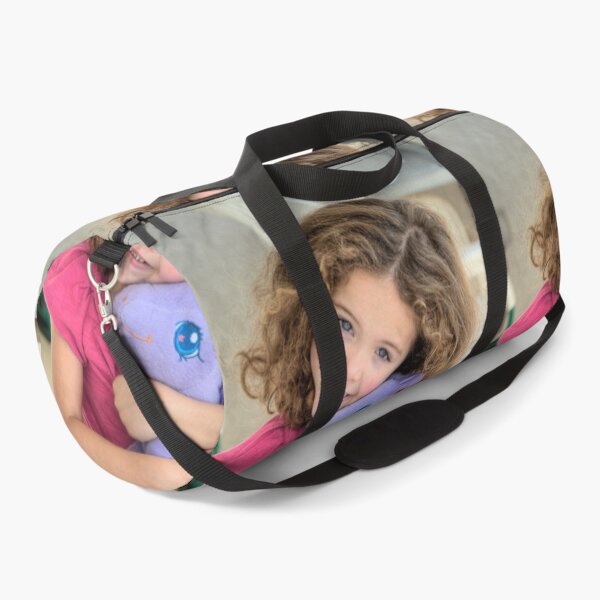 Item preview, Eva and Uni designed and sold by Kim McClain Gregal.