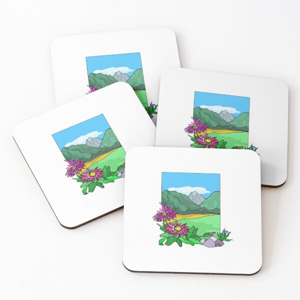 Item preview, Rural Landscape - Cottagecore / Countrycore #2 designed and sold by Cottagecore Emporium.