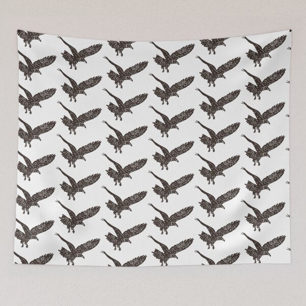 Item preview, Eagle detailed silhouette 2 designed and sold by Seb-Sk93.