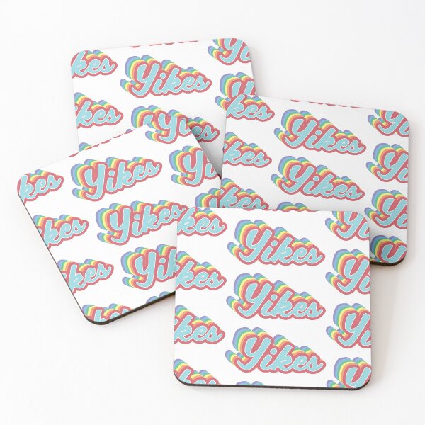Item preview, Y I K E S designed and sold by PerkyBoi.