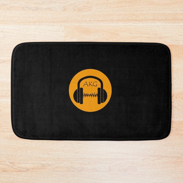 Item preview, AKG Design classic designed and sold by GRAPHISTE99.