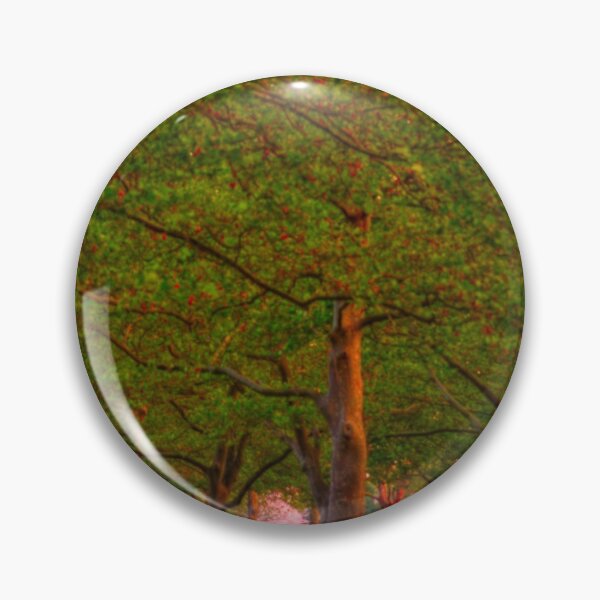 Item preview, Seabrook Road Treeline at Dawn designed and sold by Kim McClain Gregal.