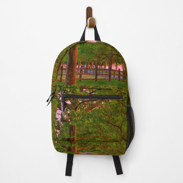 Item preview, Seabrook Road Treeline at Dawn designed and sold by Kim McClain Gregal.