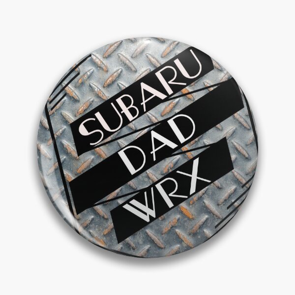 Item preview, Subaru DAD designed and sold by 845NewHope.